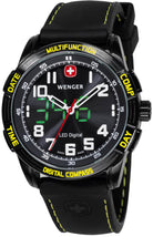 Wenger Watch LED Nomad 70434