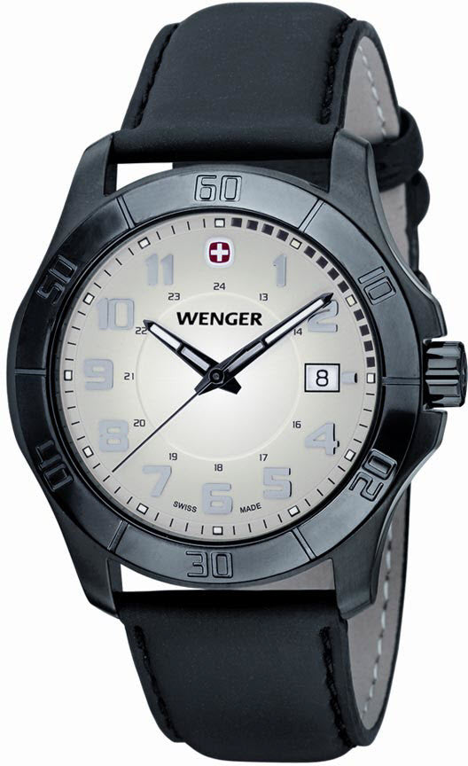 Wenger Watch Alpine 70474