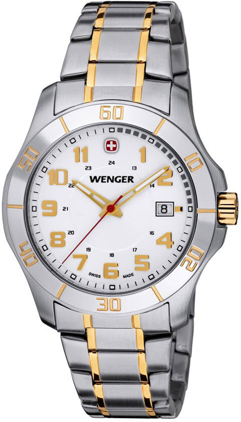 Wenger Watch Alpine 70477