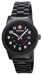 Wenger Watch Field Classic 01.0441.102