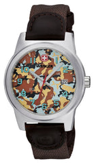 Wenger Watch Field Classic 01.0441.109