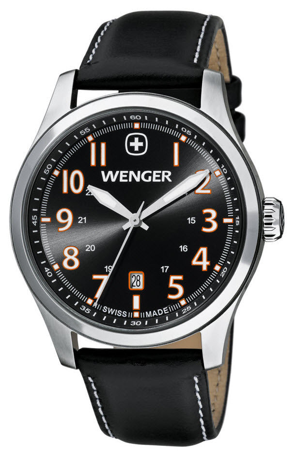 Wenger Watch Terragraph 01.0541.104