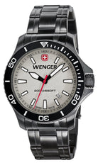 Wenger Watch Sea Force 01.0641.107