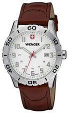 Wenger Watch Grenadier 01.0741.101