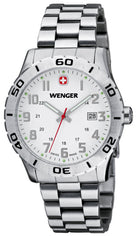 Wenger Watch Grenadier 01.0741.102