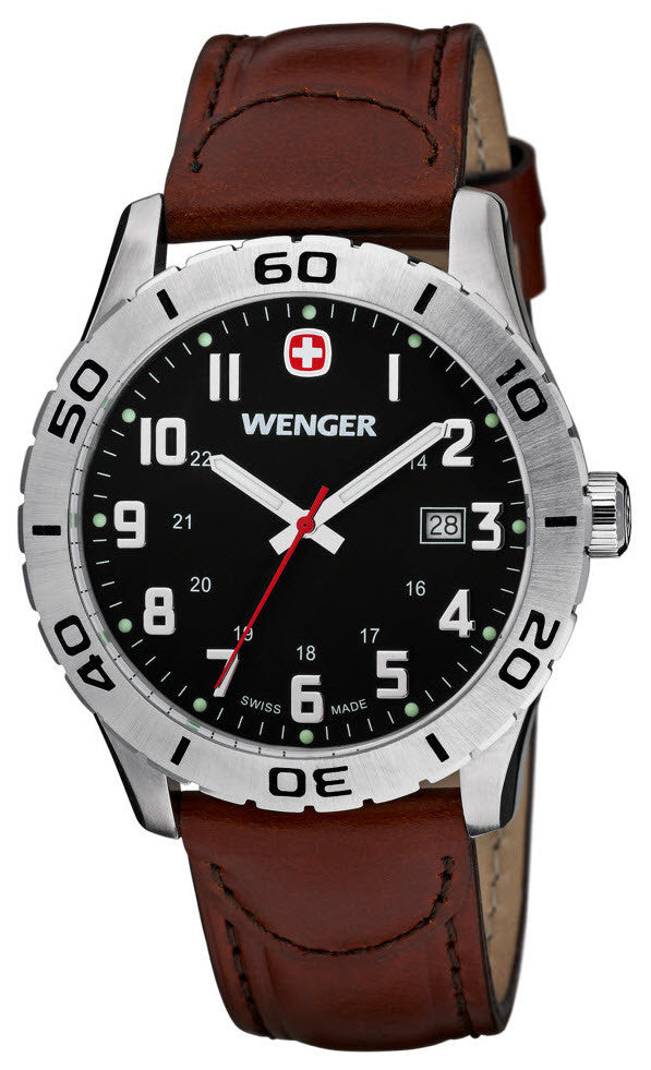 Wenger Watch Grenadier 01.0741.103