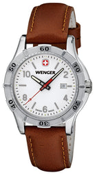 Wenger Watch Platoon Lady 01.0921.101