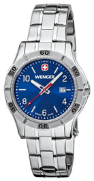 Wenger Watch Platoon Lady 01.0921.104