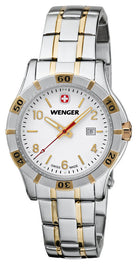 Wenger Watch Platoon Lady 01.0921.105