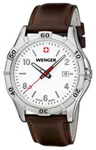 Wenger Watch Platoon Gent 01.0941.101