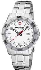 Wenger Watch Platoon Gent 01.0941.102