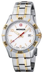 Wenger Watch Platoon Gent 01.0941.105