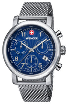 Wenger Watch Urban Classic Chrono 01.1043.101