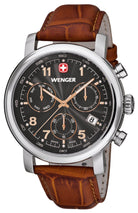 Wenger Watch Urban Classic Chrono 01.1043.103