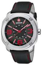 Wenger Watch Escort 01.1051.103