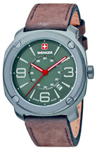 Wenger Watch Escort 01.1051.104