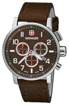 Wenger Watch Commando Chrono 01.1243.102