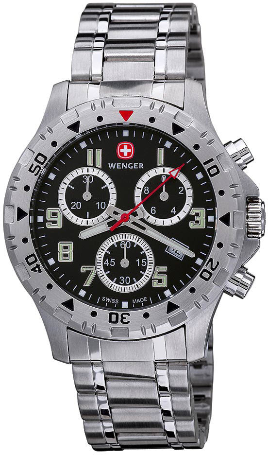 Wenger Watch Off Road 79355W