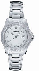 Wenger Watch Elegance 70387