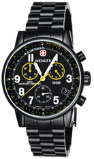 Wenger Watch Commando Chrono S 70705.XL