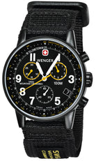 Wenger Watch Commando Chrono 70724.XL