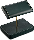 WOLF Watch Stand British Racing Double Static Green 487441