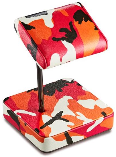 WOLF Watch Stand Elements Single Static Fire 486572