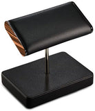 WOLF Watch Stand Roadster Double Static Black 487202