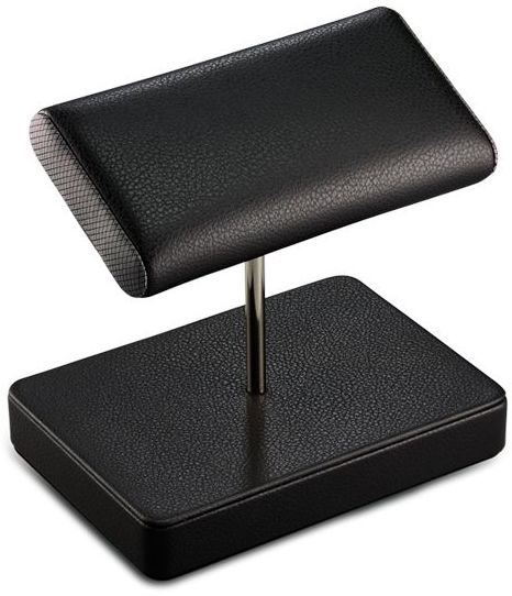 WOLF Watch Stand Viceroy Double Static Black 487102