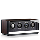 Chronovision Watch Winder Ambiance IV Ebony Silk Black Silk 70050-151.18.10