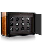 Chronovision Watch Winder Ambiance XII Aurosso High Gloss Black High Gloss 70050-154.112.11