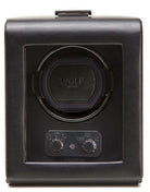 Wolf Watch Winder Heritage Single Black 27000