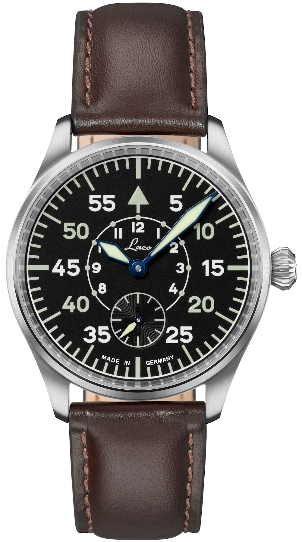 Laco Wurzburg 39mm 862173