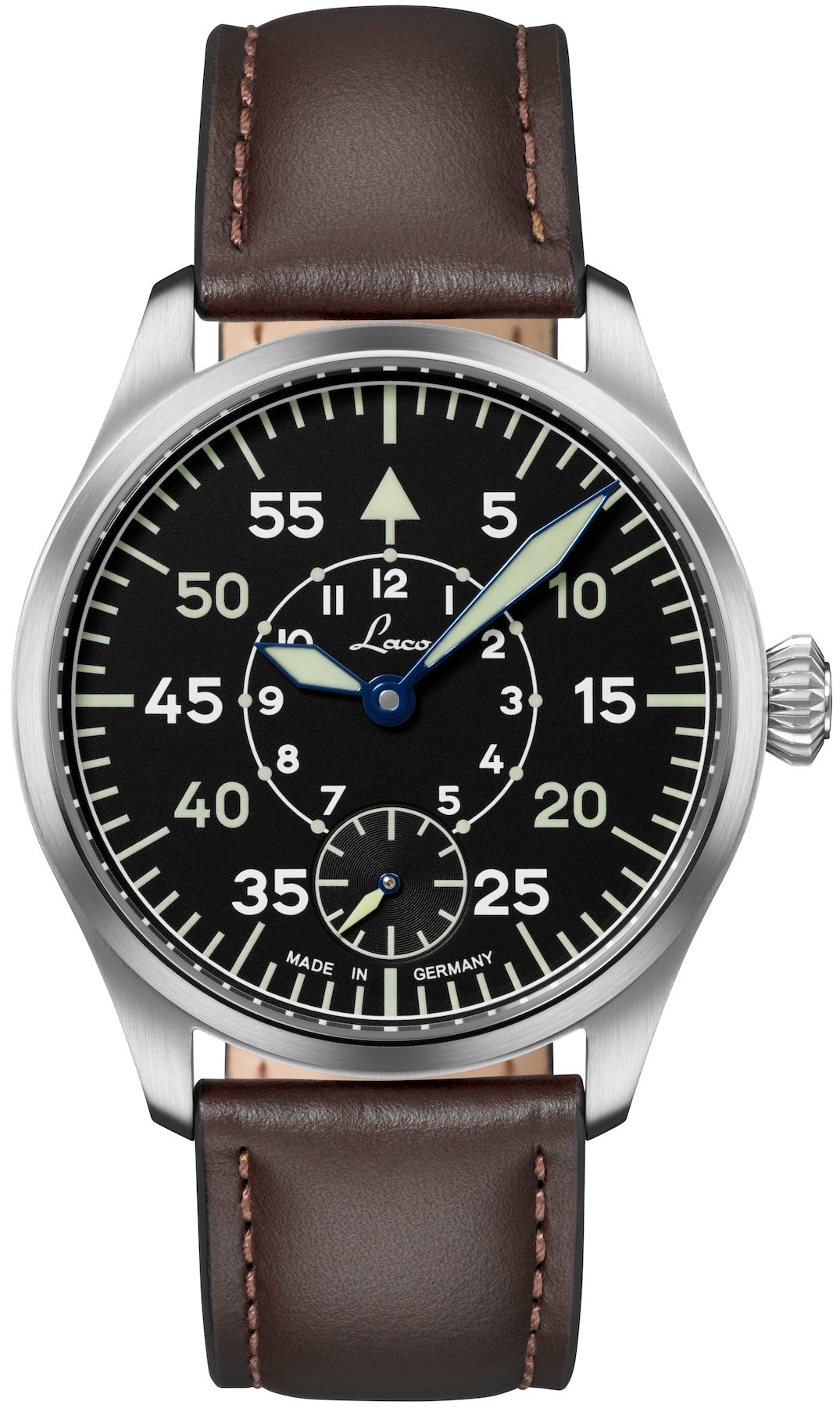 Laco Watch Wurzburg 42.5mm 862119.2
