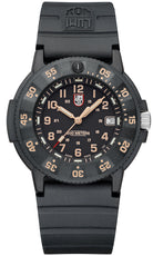 Luminox Watch Sea The Original Navy Seal 3000 EVO Series Black XS.3001.EVO.OR