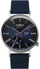 Zeppelin Watch LZ120 Rome Series 71343