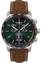 Zeppelin Watch Night Cruise 7288-4
