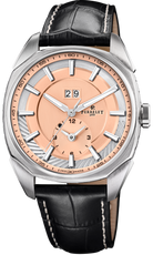 Perrelet LAB Peripheral Salmon Watch A1101/6