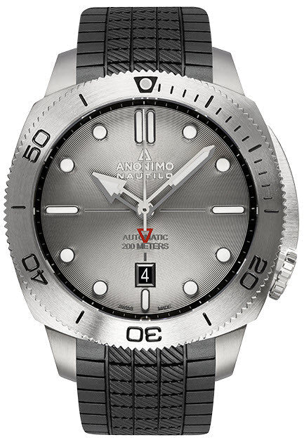 Anonimo Watch Nautilo AM-1001.01.002.A11
