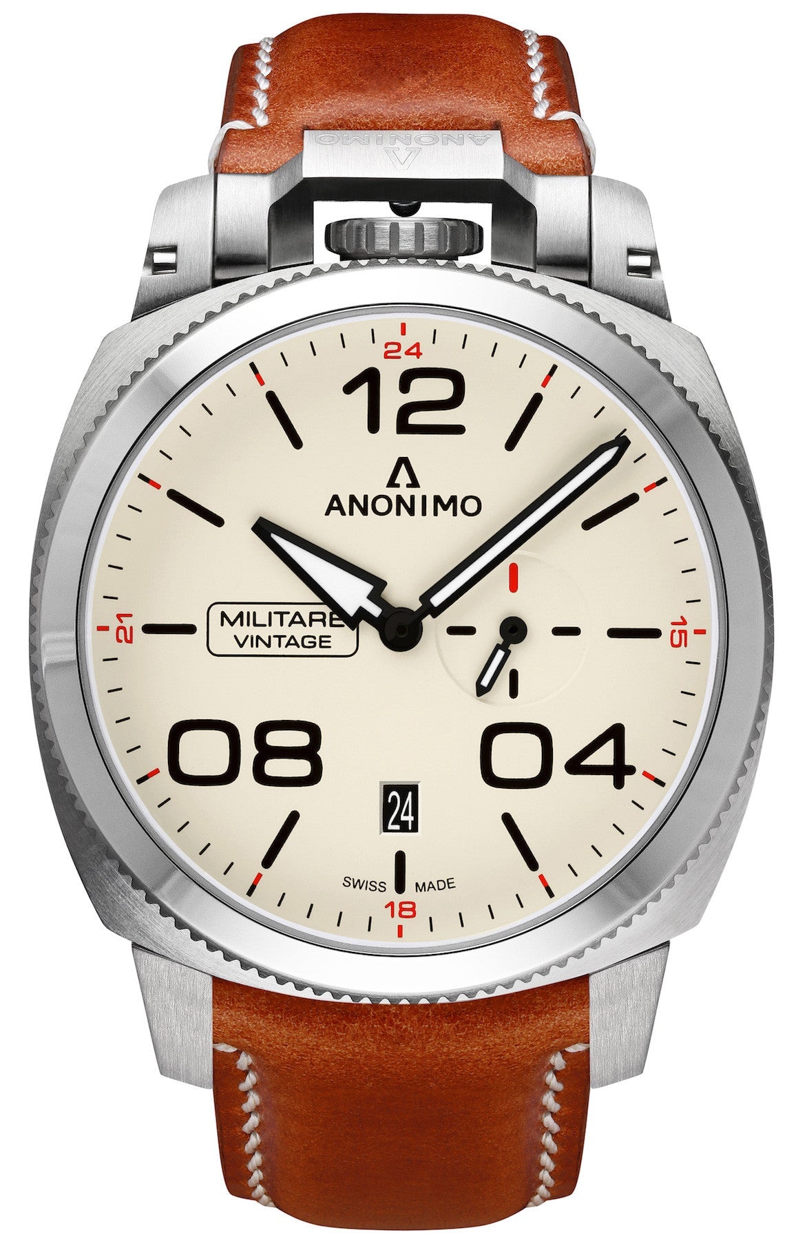 Anonimo Watch Militare Vintage AM-1021.01.001.A02