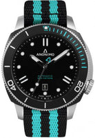 Anonimo Watch Nautilo Mens AM-1002.03.001.A11