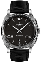 Anonimo Watch Epurato Mens AM-4000.01.101.W11