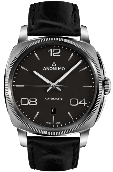 Anonimo Watch Epurato Mens AM-4000.01.101.W11