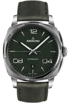 Anonimo Watch Epurato Mens AM-4000.01.107.W66