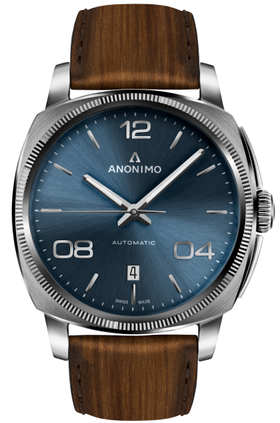 Anonimo Watch Epurato Mens AM-4000-01-103.W22