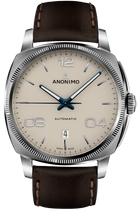 Anonimo Watch Epurato Mens AM-4000.01.310.W42
