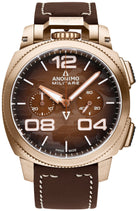 Anonimo Militare Alpina Camouflage Brown Limited Edition Watch AM-1123.01.001.A04 Image 1