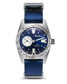 Aquastar Deepstar II Blue Ray Watch DS2-NATO BR Image 1