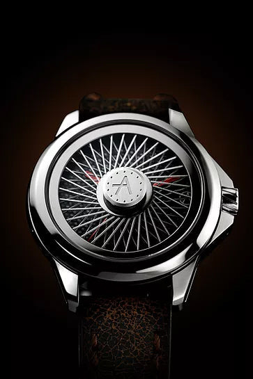 ArtyA Watch Race ArtyA Race 250 GTO Steel ArtyA Race 250 GTO Steel