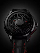 ArtyA Watch Race ArtyA Race 250 GTO Full Black